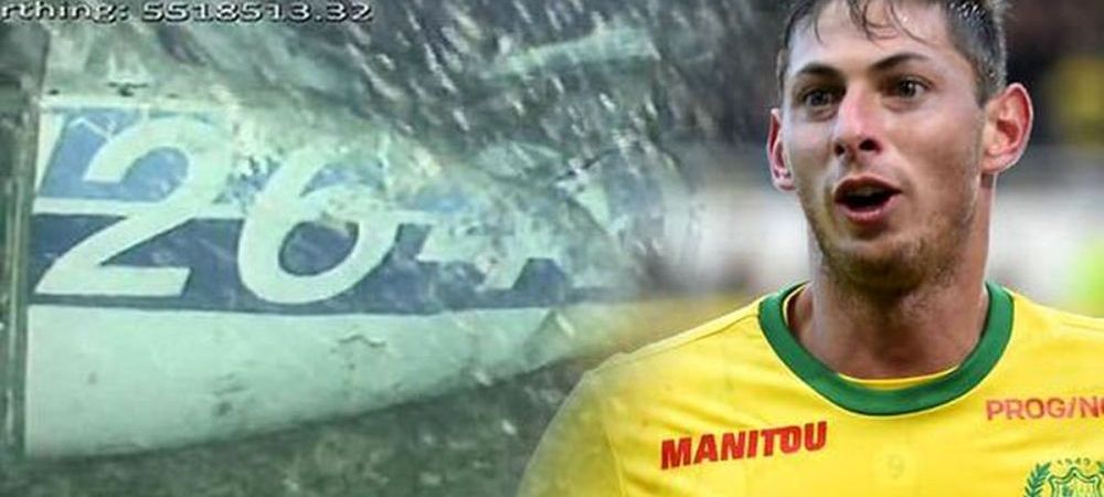 <span style="color:#f00;">ULTIMATUM pentru Cardiff City in cazul Emiliano Sala! </span>FIFA va rezolva cazul: mesajul transmis englezilor