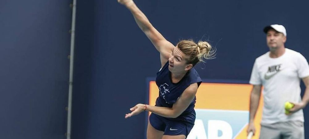 <span style="color:#f00;">Care e planul lui Halep cu noul antrenor: "Nu va dura prea mult!"</span> Dezvaluirea de ultim moment despre colaborarea cu Daniel Dobre!