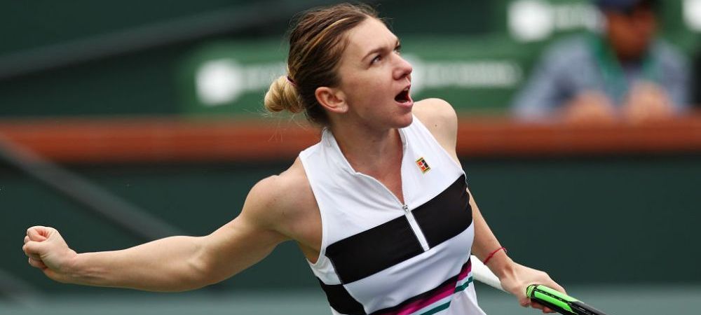 HALEP MIAMI | <span style="color:#f00;">Simona Halep si-a aflat prima adversara! </span>A castigat in doua seturi meciul din primul tur