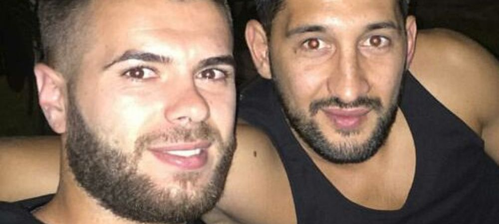 <span style="color:#f00;">GOOOOOL DAMINUTA!!! :))</span> La 29 de ani, fosta mare speranta de la Inter si AC Milan s-a intors in Romania. In ce liga a ajuns sa dea goluri