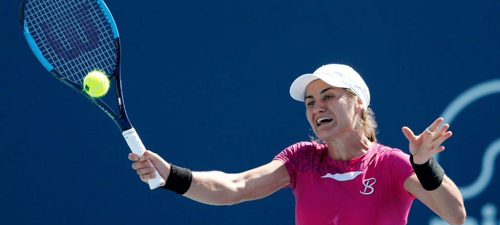 <span style="color:#f00;">MONICA NICULESCU - CAROLINE WOZNIACKI 4-6 6-7 |</span> Monica s-a batut pana la capat pentru o noua minune la Miami, dupa cea produsa cu Muguruza, dar Wozniacki ramane in cursa pentru trofeu!