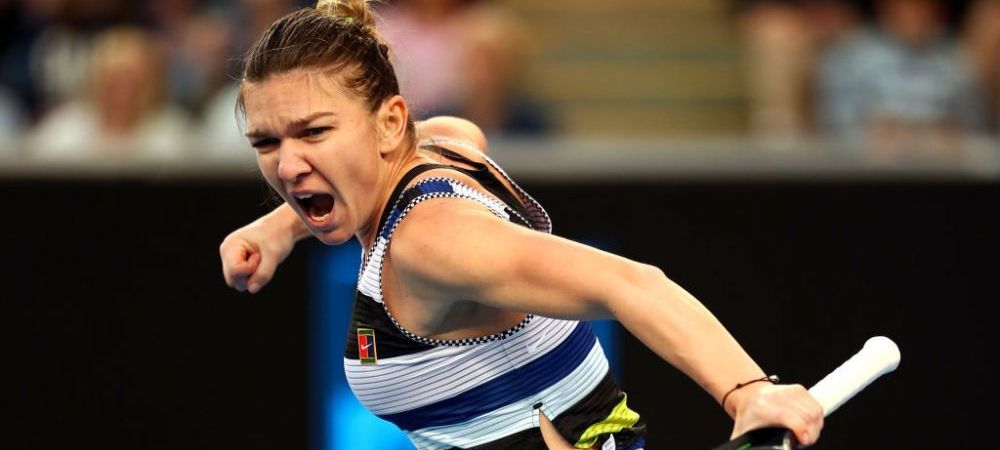 <span style="color:#f00;">SIMONA HALEP - VENUS WILLIAMS, MIAMI LIVE</span> | S-a stabilit ora de start a duelului tare din optimi! <span style="color:#f00;">Toate cifrele intalnirilor directe</span>