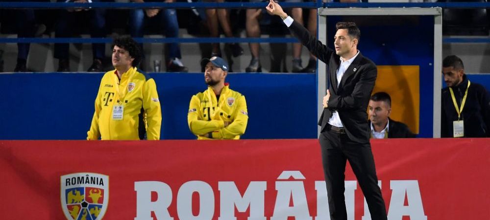 Romania U21 Danemarca U20 1 0 Pustii Lui Radoi Castiga Ultimul Amical Inainte De Euro Dragus A Marcat Un Super Gol Sport Ro