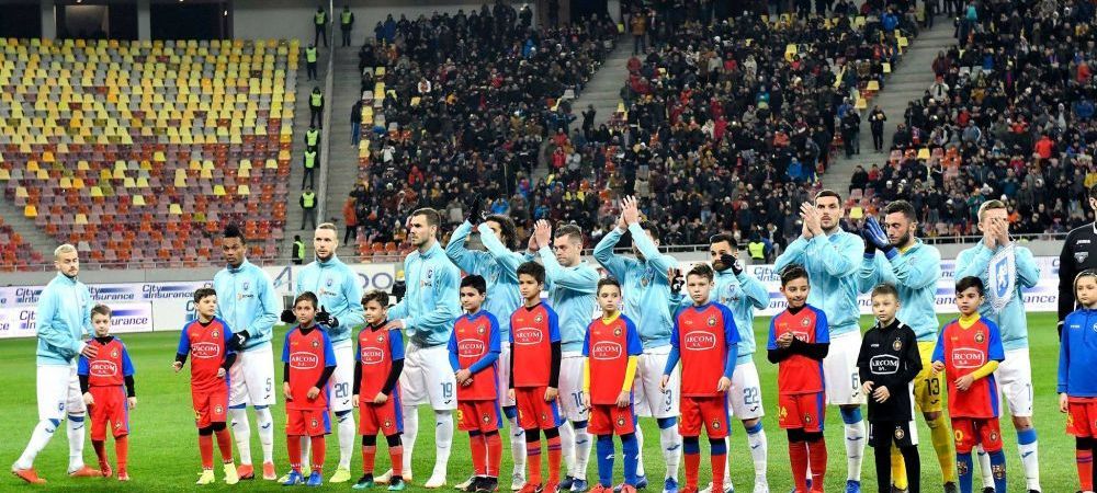 <span style="color:#f00;">FCSB primeste o veste neasteptata! Un jucator important de la Craiova s-a accidentat si rateaza derby-ul!</span> "Suspiciune de ruptura musculara"