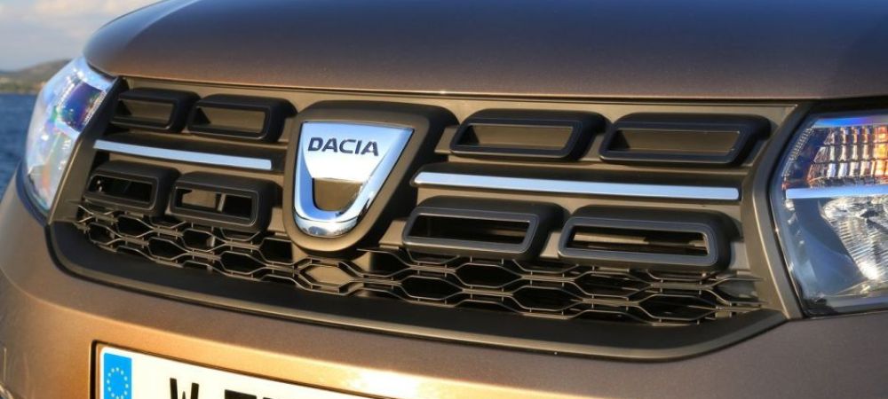 Dacia Hibrid Apoi Electrica Anuntul Mult Asteptat Despre Noile