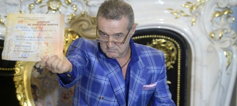 <span style="color:#f00;">ULTIMA ORA | Becali reactioneaza dupa ce FCSB si Astra au devenit subiectul unei anchete FRF: </span>"Niste prostii! Povesti! Nu riscam nimic"