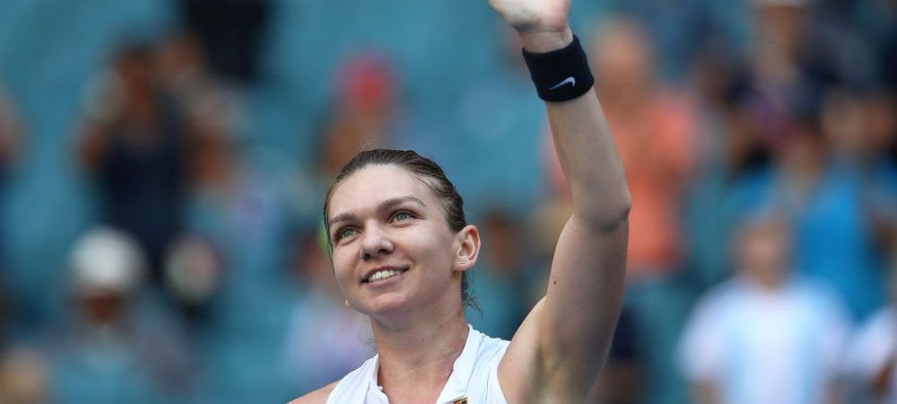<span style="color:#f00;">Participa Simona Halep la Miami Open?</span> Raspunsul lui Darren Cahill despre modul in care coronavirusul schimba calendarul sezonului 