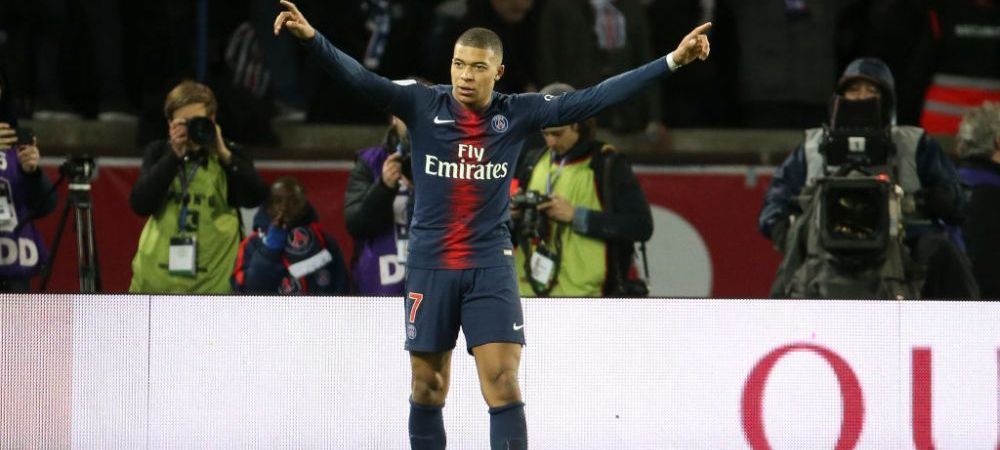 <span style="color:#f00;">Planul NEBUN cu care PSG vrea sa-l tina pe Mbappe departe de Real Madrid! </span>Suma URIASA pusa la bataie de seici