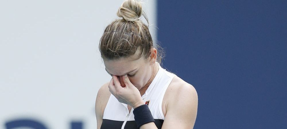 <span style="color:#f00;">Ce urmeaza pentru Simona Halep dupa infrangerea cu Pliskova de la Miami:</span> pauza 3 saptamani, FED Cup si turneele favorite!