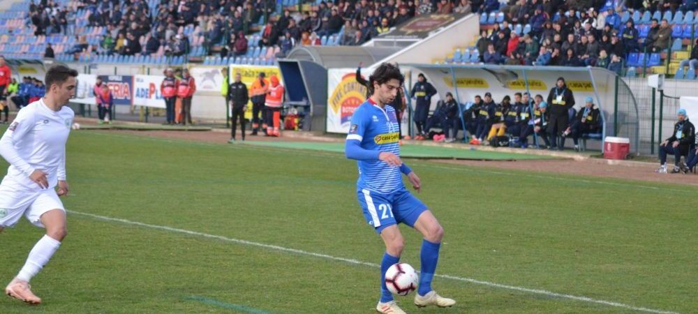 El e Becali din play-out: "E bun numai de circ!" <span style="color:#f00;">Si-a DISTRUS jucatorii dupa un esec: "Da rabona, babona, cu tabona... cand il vezi in careu, cutremur, nu stie unde e mingea!"</span>