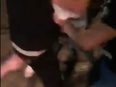 Portarul Nationalei Angliei Bataie Incredibila De Strada S A Ales Cu Un Ochi Vanat Si E Anchetat De Politie Video Sport Ro