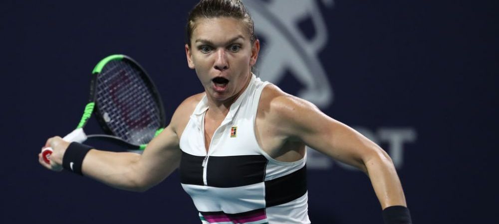 TURNEUL DE LA STUTTGART | <span style="color:#f00;">Cum ajunge Simona Halep lider mondial dupa incercarea esuata de la Miami! </span>Scenariile
