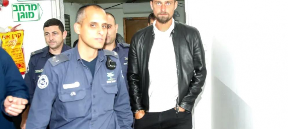 Ce spune <span style="color:#f00;">„cel mai mare betiv din istoria lui Dinamo</span>” despre situatia lui Tamas: “I-au facut un bine ca l-au arestat. Poate se mai racoreste un pic”