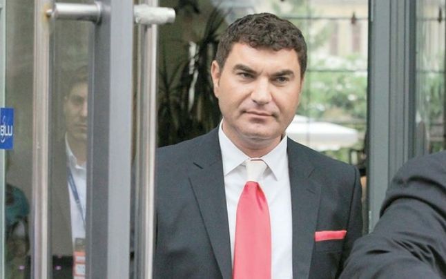 <span style="color:#f00;">ULTIMA ORA | Borcea, unda verde pentru eliberare! </span>Beneficiaza de recursul compensatoriu la doua luni de la condamnare