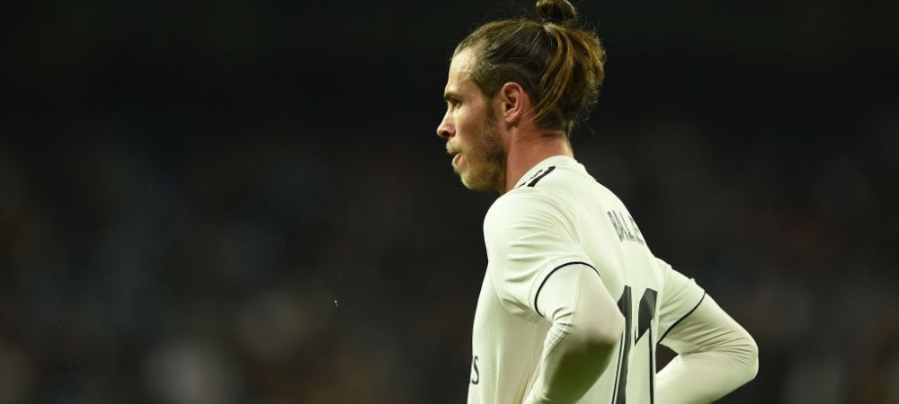 <span style="color:#f00;">Cifrele care arata de ce Bale va pleaca de la Real Madrid! </span>Dezastru pentru Galez in 2019