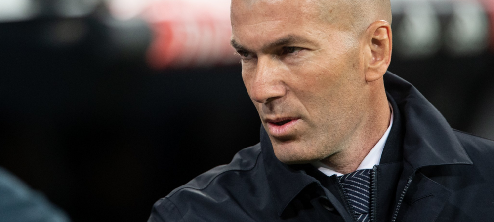 <span style="color:#f00;">NU HAZARD! Un alt jucator de 100 de milioane e prioritatea MAXIMA a lui Zidane! </span>Jucatorul si-a dat deja acordul