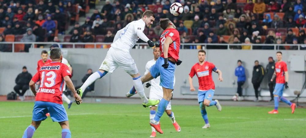 <span style="color:#f00;">FCSB, obligata sa plece de pe National Arena!</span> Unde vrea Becali sa mute echipa: <span style="color:#f00;">se anunta un nou SCANDAL</span>