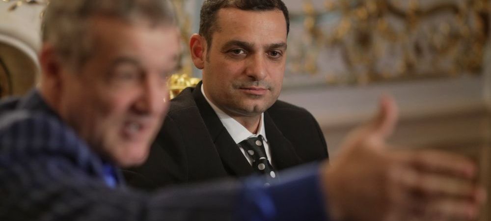Varintele lui Becali. <span style="color:#f00;">Care sunt cele 5 solutii pentru inlocuirea lui Teja la FCSB</span>