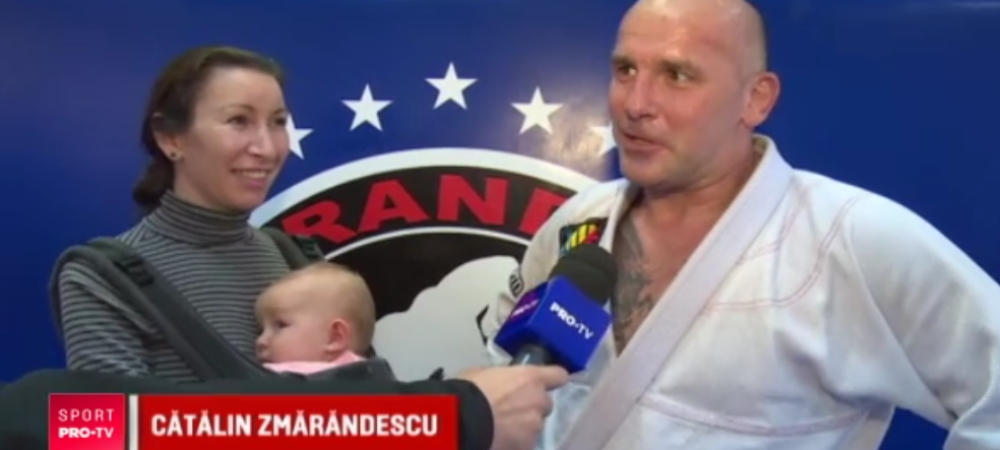 Nu Ghita Ci Zmarandescu E Urmatorul Rival Al Lui Morosanu Cei Doi Isi Vor Face Viata Un Calvar La Ferma De La Protv O Sa Fie Nasol Daca Nu Sta Bine Cu