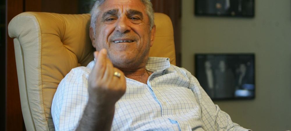 <span style="color:#f00;">Ioan Becali a pus mana pe o echipa de traditie si anunta ca vrea sa o transforme intr-o superforta! </span>Si-a instalat deja omul de incredere: "Aducem tineri"