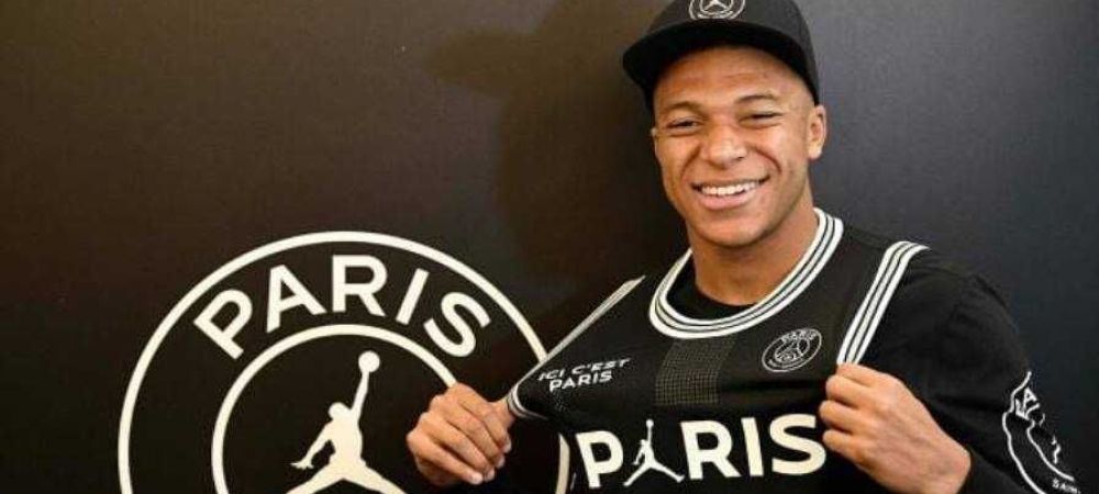 PSG a demarat "Planul anti-Real". <span style="color:#f00;">Propunere salariala INDECENTA pentru atacant, ca sa uite de transferul la Madrid! </span>Cati bani ii ofera seicii