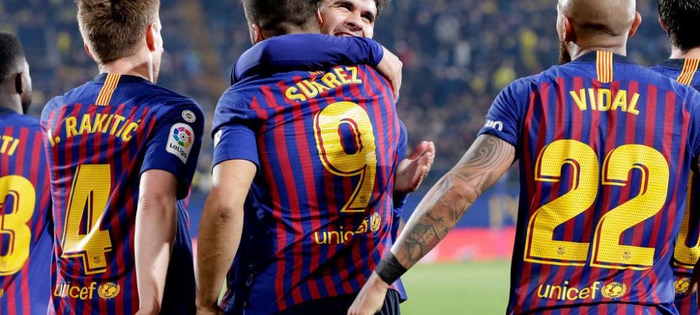 <span style="color:#f00;">CE LOVITURA!</span> Super starul de la Barcelona care si-a dat deja acordul sa vina la Juventus: <span style="color:#f00;">va fi una dintre cele mai mari mutari ale verii</span>