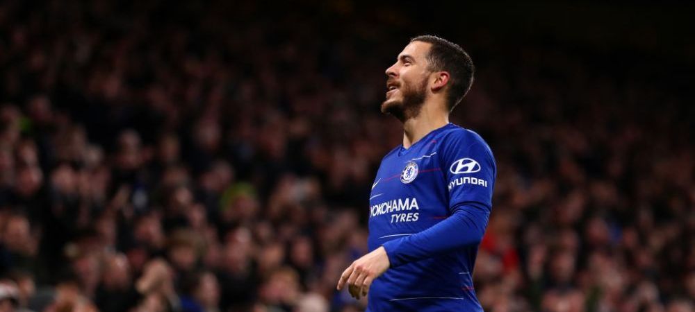 <span style="color:#f00;">Eden Hazard la Real Madrid pe un salariu URIAS! Detalii BOMBA </span>din contractul pe care oficialii de pe Bernabeu il pregatesc pentru belgian