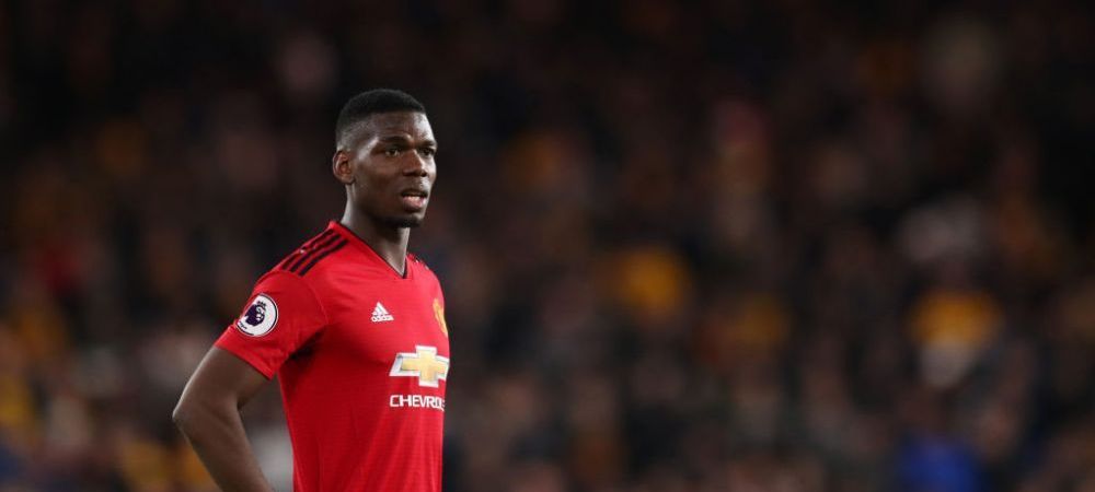 <span style="color:#f00;">Pogba la Real Madrid!</span> Informatii de ultima ora despre transferul anului: ce suma URIASA plateste Perez pentru o noua era galactica