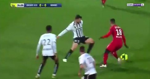 Din ALTA LUME!<span style="color:#f00;"> Ben Arfa a dat unul dintre golurile anului in Europa! Si-a umilit adversarii</span>