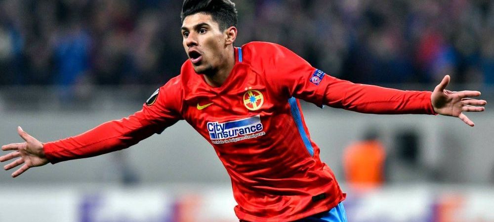 FCSB - SEPSI OSK 2-0 | "O sa fie care pe care!" <span style="color:#f00;">Reactia razboinica a lui Florinel Coman dupa ce a rezolvat meciul cu Sepsi! Ce a spus despre derbyul cu CFR</span>