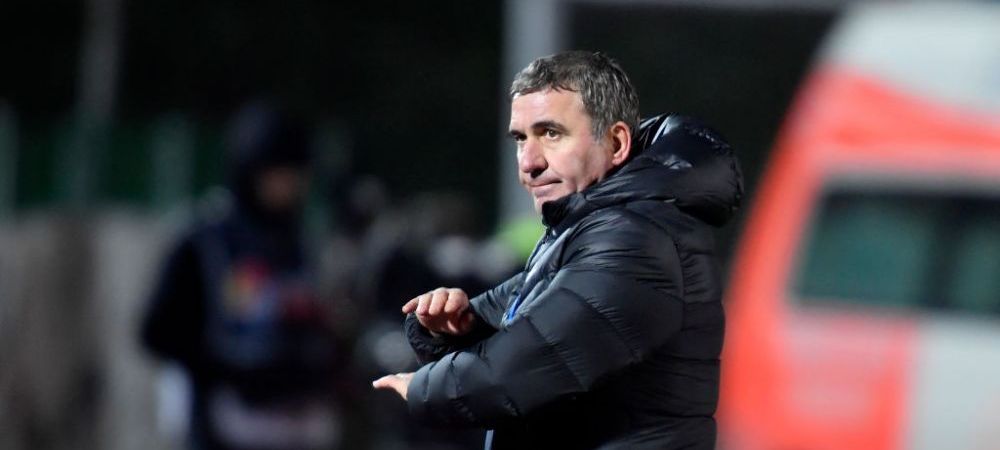 <span style="color:#f00;">"Hagi este un geniu!" </span>Secretul de milioane al Viitorului si cine e jucatorul care a impresionat in ultimul meci