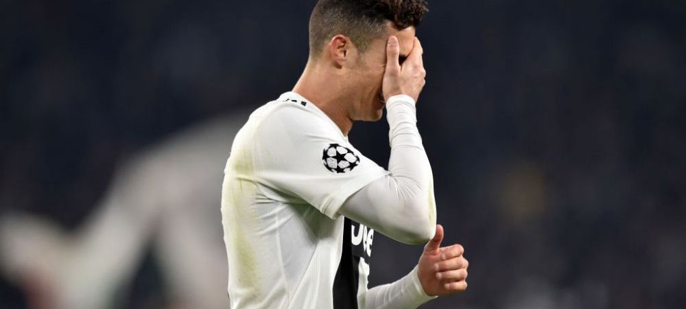 <span style="color:#f00;">BREAKING NEWS </span>| Care este starea lui Cristiano Ronaldo, inaintea meciului din UEFA Champions League cu Ajax