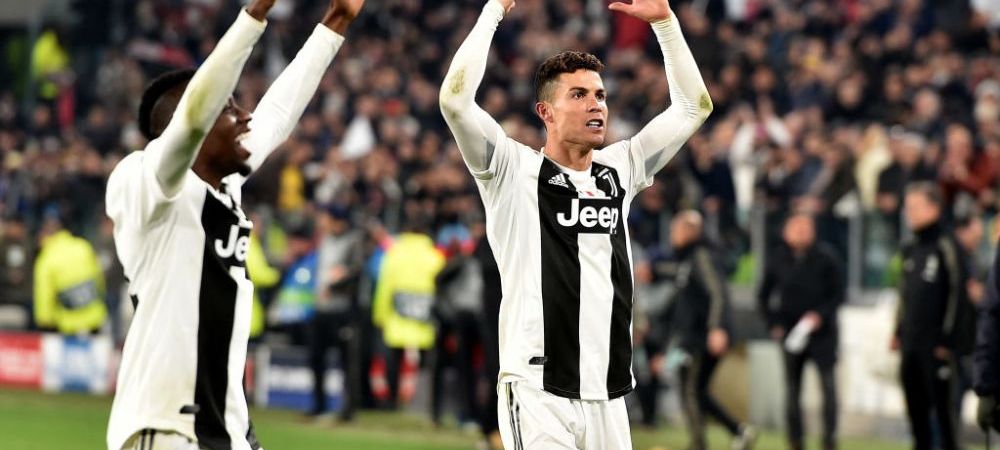 <span style="color:#f00;">FOTO | Ronaldo a facut anuntul pe ultima suta de metri! </span>Mesajul postat pe Facebook care i-a innebunit pe fani: a strans mii de reactii in mai putin de o ora