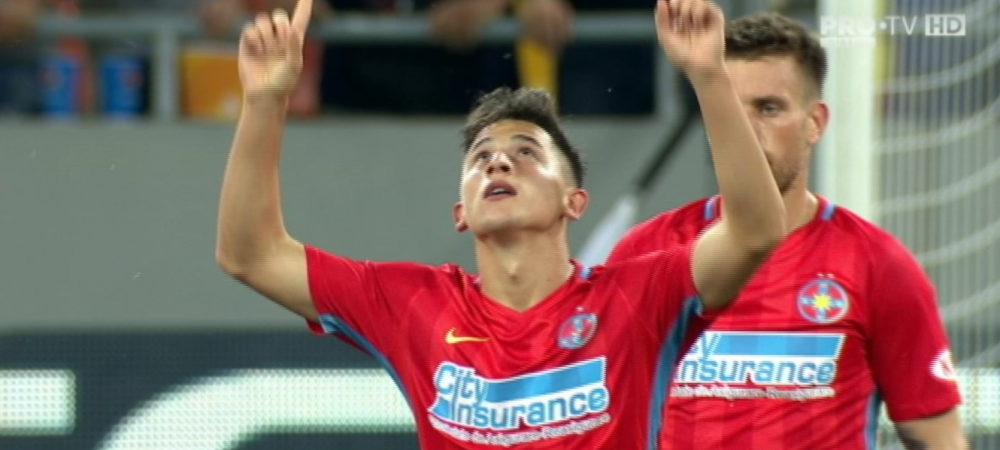 <span style="color:#f00;">Reactia lui Radoi dupa ce Becali l-a FACUT PRAF pe Morutan!</span> Gestul selectionerului dupa un MECI DE COSMAR al pustiului de la FCSB