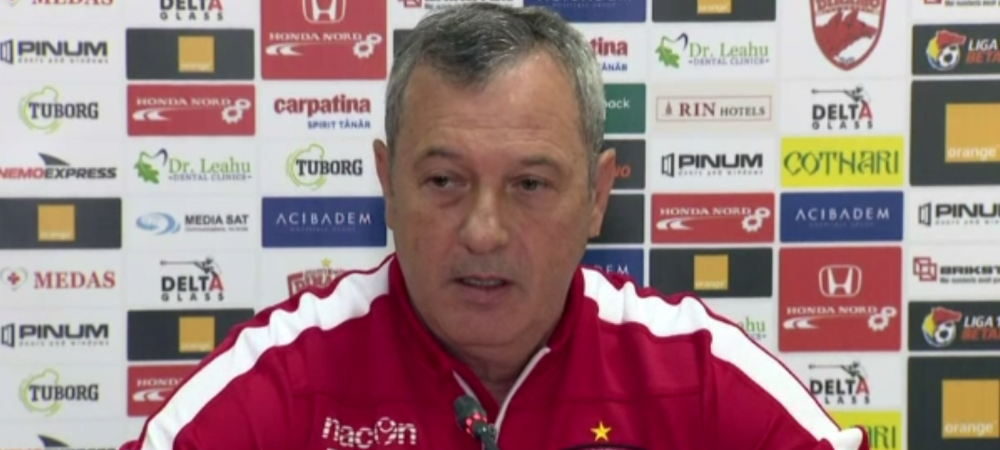 Rednic, la FCSB?<span style="color:#f00;"> MM Stoica: "I-am propus lui Gigi sa aiba o discutie cu el!"</span>