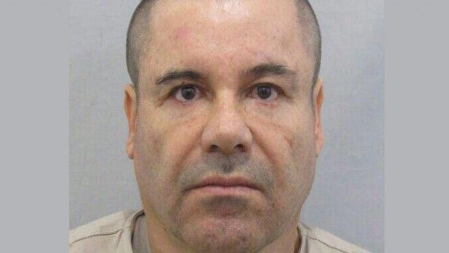 Razboi in familia lui El Chapo! Sotia celui mai mare traficant din lume a devenit rivala cu fiica acestuia