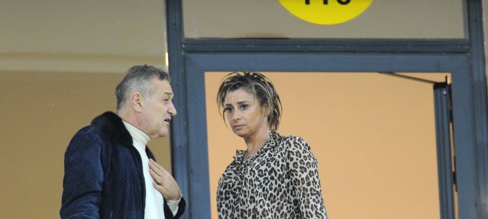 <span style="color:#f00;">Ar fi cea mai surprinzatoare mutare! </span>Anamaria Prodan ar putea deveni finantator la un club de traditie din Romania: <span style="color:#f00;">"Da, discutiile sunt avansate!"</span>