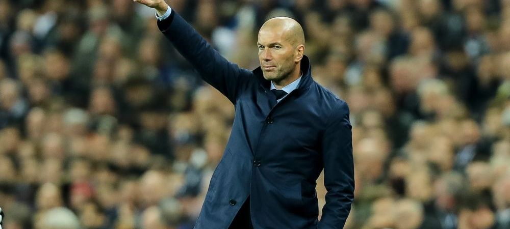 <span style="color:#f00;">REVOLUTIE TOTALA la Real! </span>O echipa intreaga vine in vara la Madrid: 11 jucatori, asteptati de Zidane! <span style="color:#f00;">Lista completa</span>