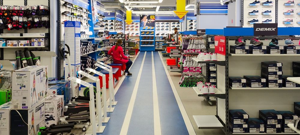 Magazin de articole sportive, o idee interesanta de afaceri in 2019