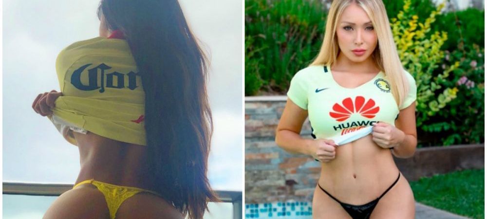 <span style="color:#f00;">Cea mai dulce victorie pentru fani! </span>O vedeta Playboy si Miss BumBum s-au dezbracat dupa marele succes al echipei preferate! <span style="color:#f00;">GALERIE FOTO</span>