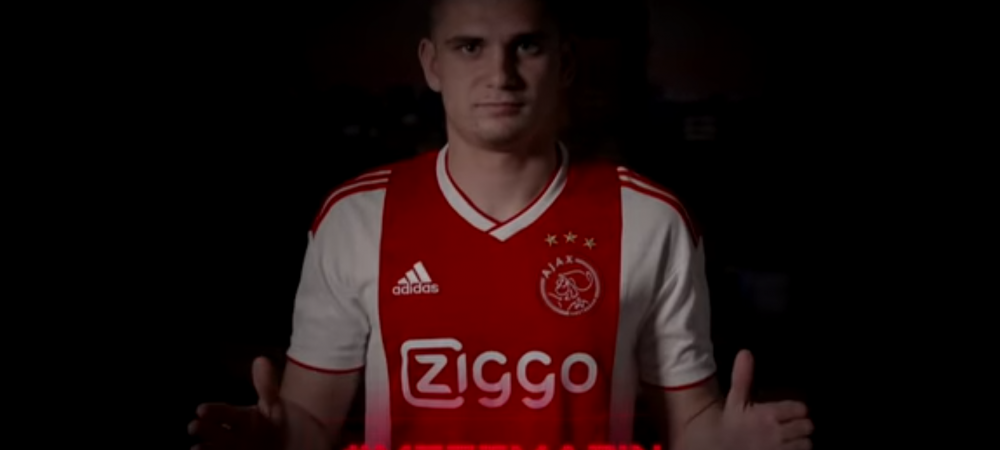 <span style="color:#f00;">Ei sunt fotbalistii din Liga 1 care-i pot calca pe urme lui Razvan Marin! Ce ii sfatuieste romanul: </span>"Trebuie sa mearga la o echipa intermediara"