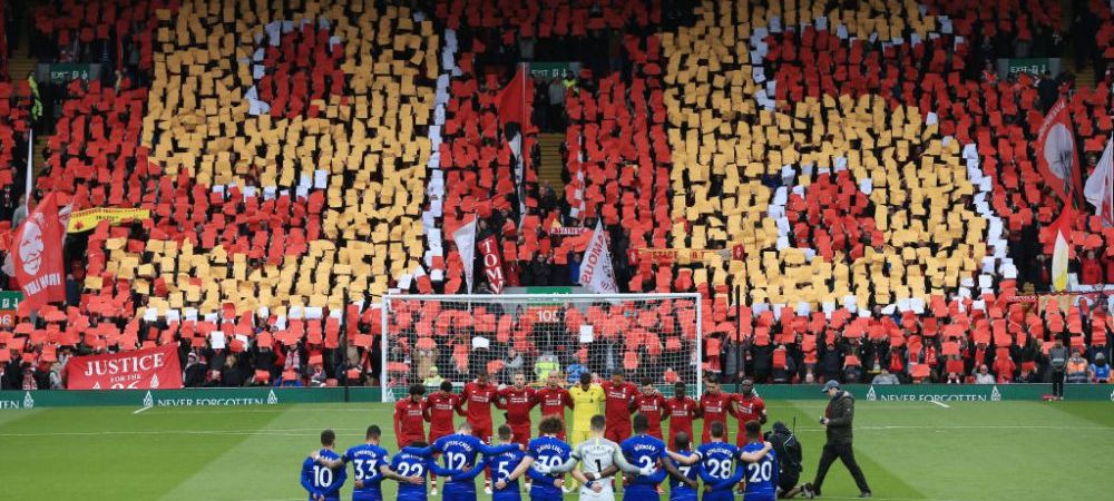 <span style="color:#f00;">LIVERPOOL - CHELSEA 2-0! Mane si Salah o duc din nou pe Liverpool pe primul loc</span> | Radu, invins de 2 ori in derby-ul dintre Sampdoria si Genoa