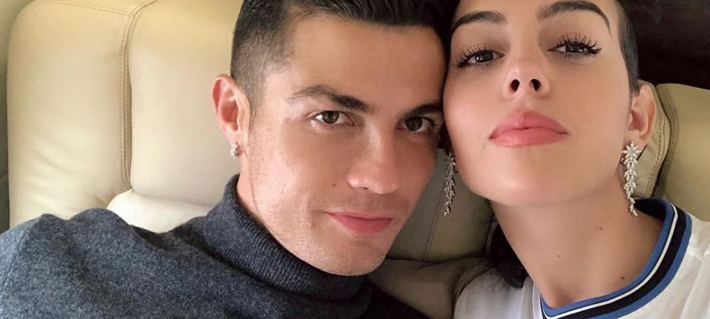 <span style="color:#f00;">Cine i-a luat locul Georginei langa Ronaldo?! :)) </span>Fotografia publicata de aceasta pe Instagram: "Priviti!"