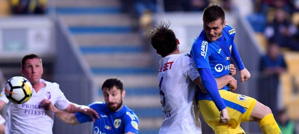 <span style="color:#f00;">SOC la Petrolul! Adio PROMOVARE pentru echipa construita sa intre LA PAS in Liga 1? </span>Ce s-a intamplat in meciul de la Oradea