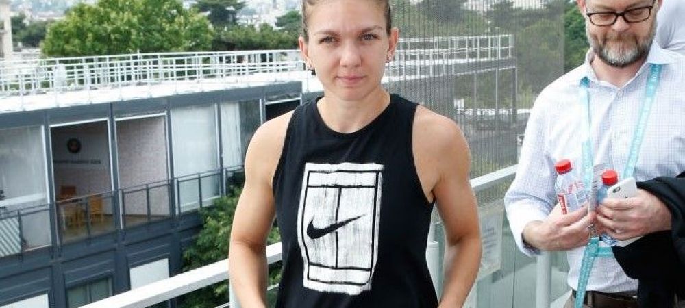 Schimbare in echipa de FedCup a Romaniei, inainte de semifinala cu Franta! <span style="color:#f00;">Halep: "Nu cred ca e mai greu decat cu Cehia!"</span>