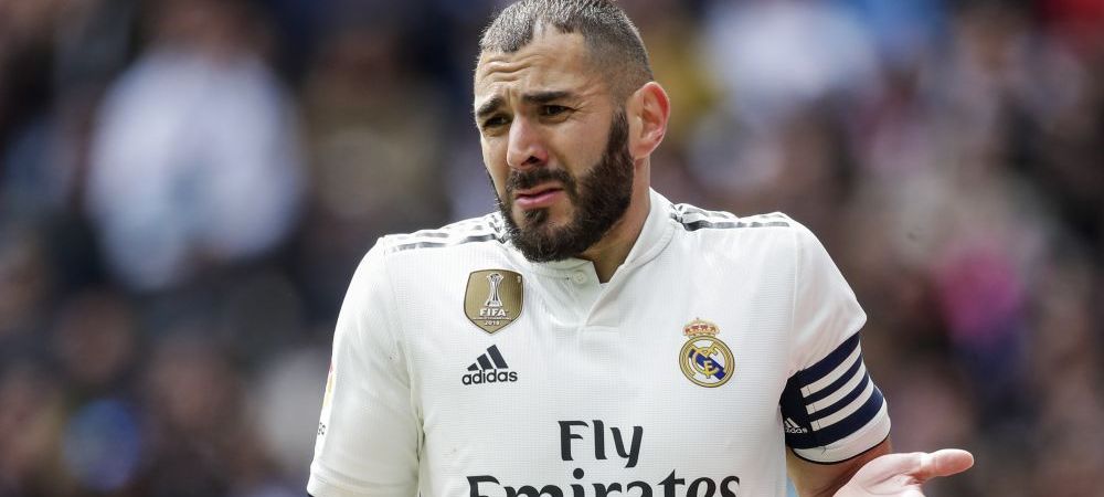 <span style="color:#f00;">Real Madrid, situatie neobisnuita la meciul cu Leganes! Din 2014 nu s-a mai intamplat asta!</span> Statistica favorabila pentru Zidane!