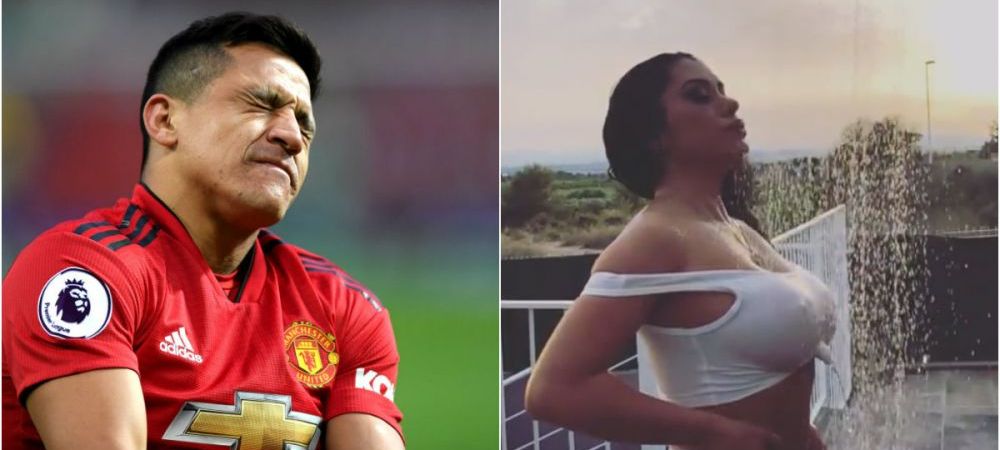 <span style="color:#f00;">"MINCINOS AFEMEIAT"</span> Bomba sexy care il face praf pe cel mai bine platit fotbalist din Premier League: "Prima data m-a abordat pe Instagram". <span style="color:#f00;">GALERIE FOTO</span>