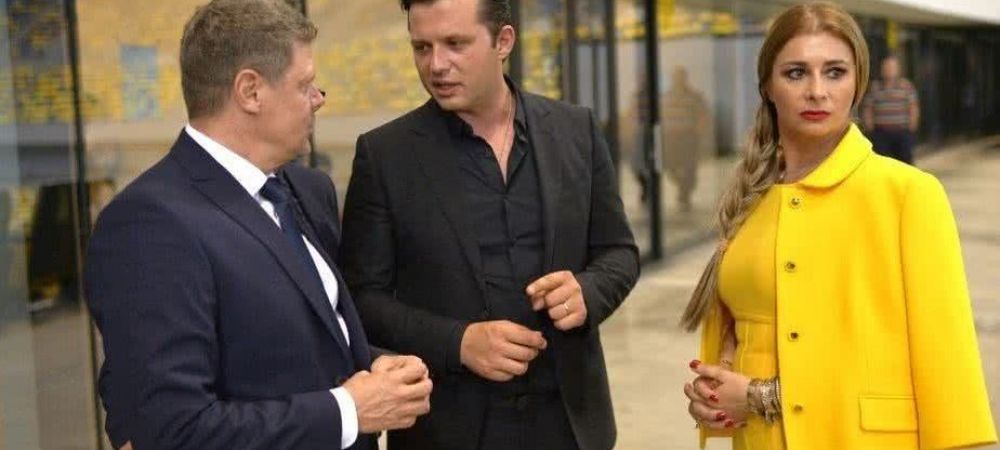 <span style="color:#f00;">Echipa din Liga I care si-a reclamat directorul general la DIICOT pentru CONSTITUIRE DE GRUP INFRACTIONAL! </span>AnomaLiga 1, un nou episod halucinant
