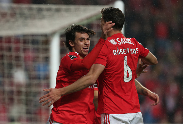 <span style="color:#f00;">Juventus, CEL MAI APROAPE de lovitura de 180 de milioane de euro!!! </span>Joao Felix, la un pas sa faca echipa cu RONALDO la Juve! Anuntul momentului