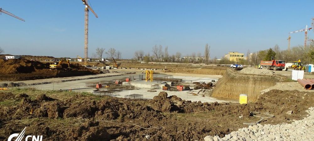 <span style="color:#f00;">Anunt URIAS al lui Burleanu! Romania construieste INCA un stadion de 5 stele pentru Euro?!</span> Surpriza totala